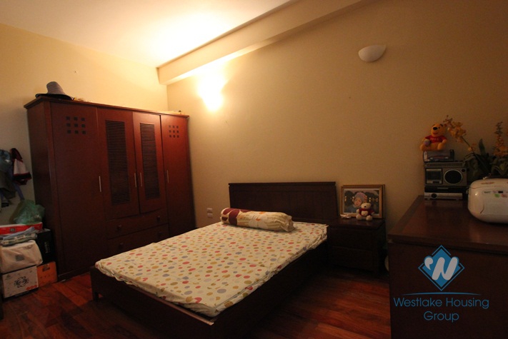 Beautiful house with quiet location near Water park, Tay ho, Hanoi
